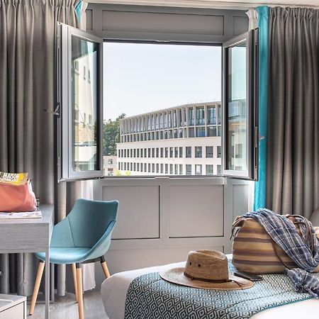 Hotel Versailles Chantiers Ngoại thất bức ảnh