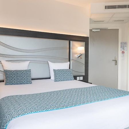Hotel Versailles Chantiers Ngoại thất bức ảnh