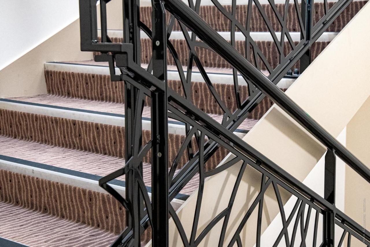 Hotel Versailles Chantiers Ngoại thất bức ảnh