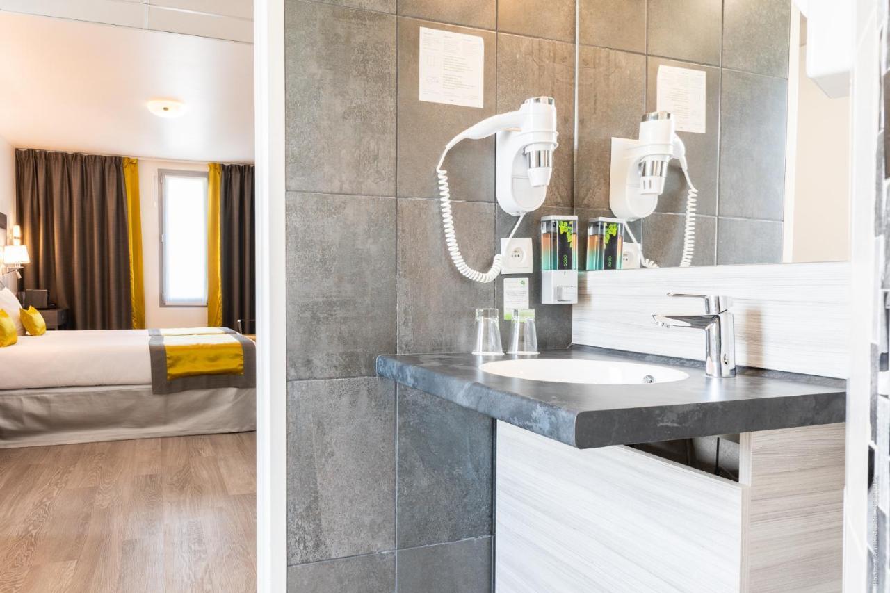 Hotel Versailles Chantiers Ngoại thất bức ảnh