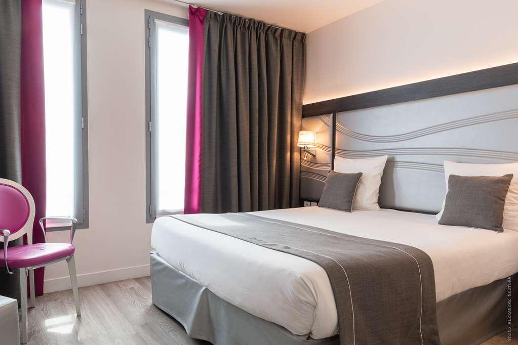 Hotel Versailles Chantiers Phòng bức ảnh