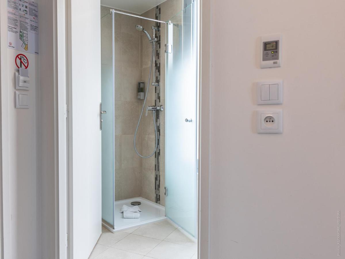 Hotel Versailles Chantiers Ngoại thất bức ảnh