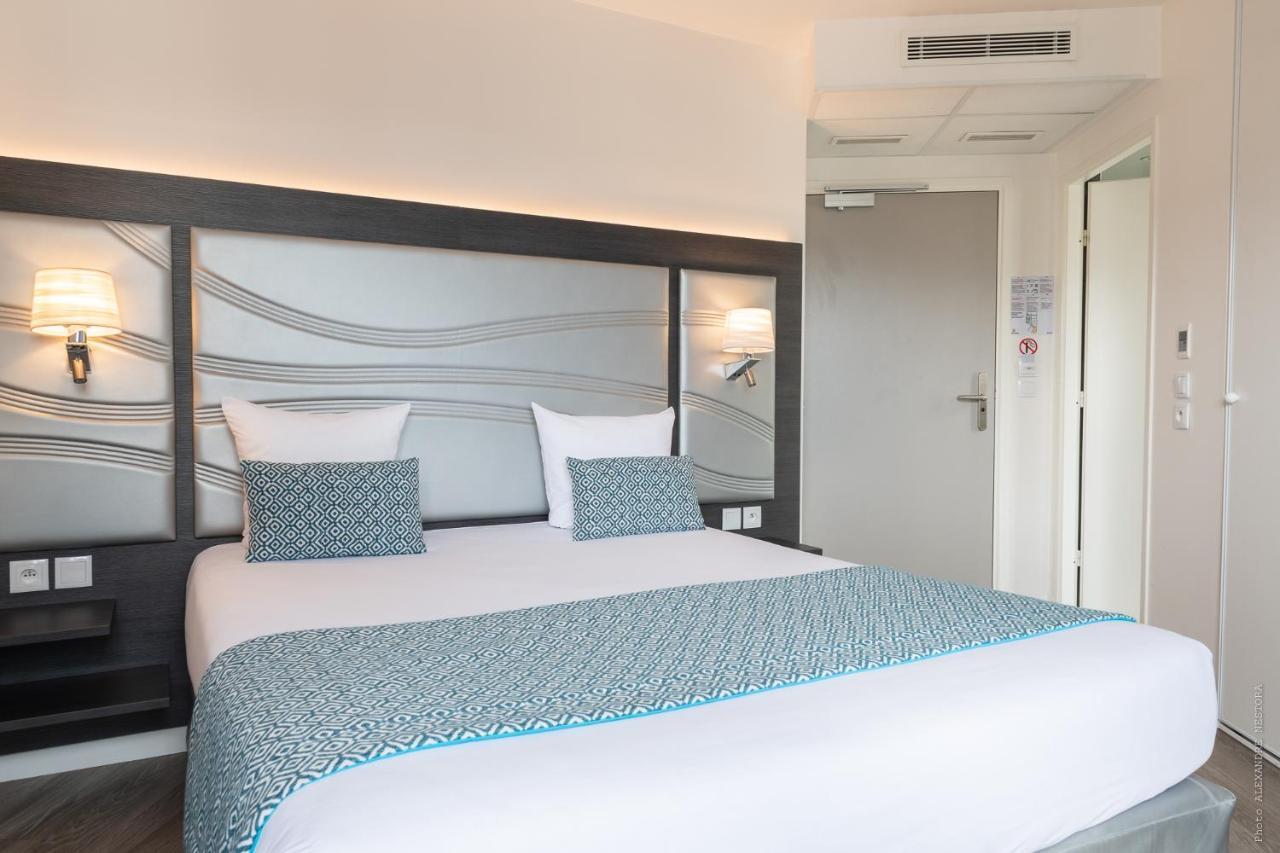 Hotel Versailles Chantiers Ngoại thất bức ảnh