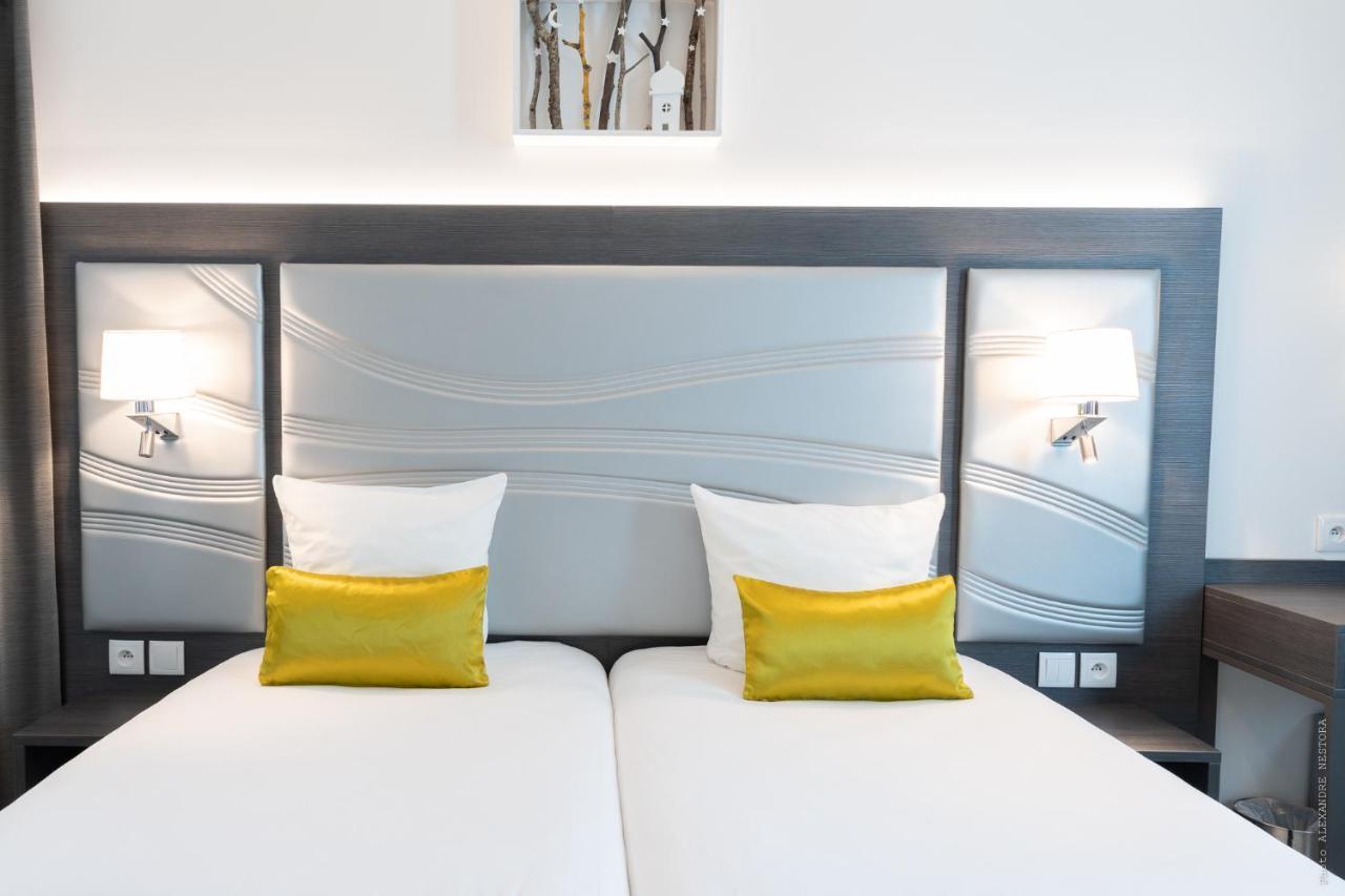 Hotel Versailles Chantiers Ngoại thất bức ảnh