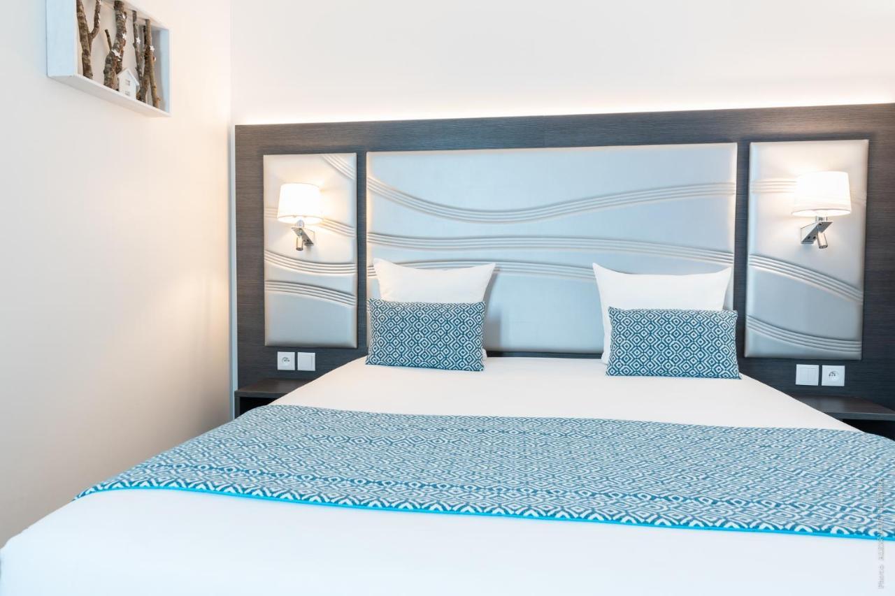 Hotel Versailles Chantiers Ngoại thất bức ảnh