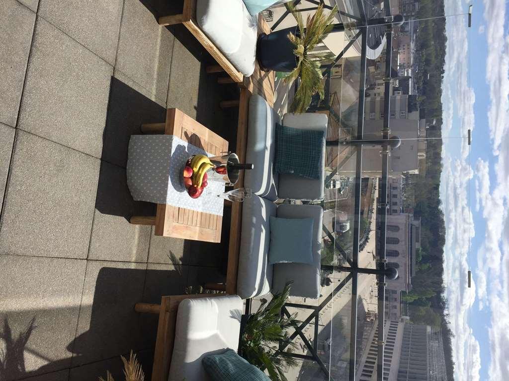 Hotel Versailles Chantiers Tiện nghi bức ảnh