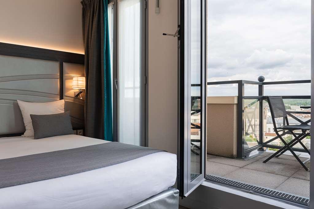 Hotel Versailles Chantiers Phòng bức ảnh