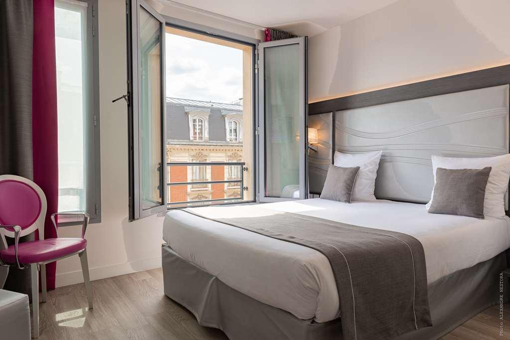 Hotel Versailles Chantiers Phòng bức ảnh