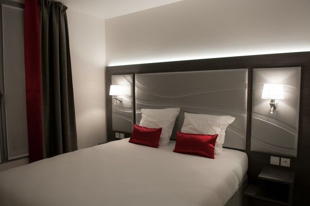 Hotel Versailles Chantiers Ngoại thất bức ảnh