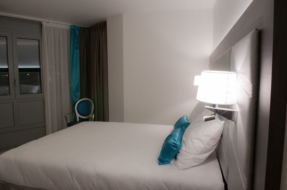 Hotel Versailles Chantiers Ngoại thất bức ảnh