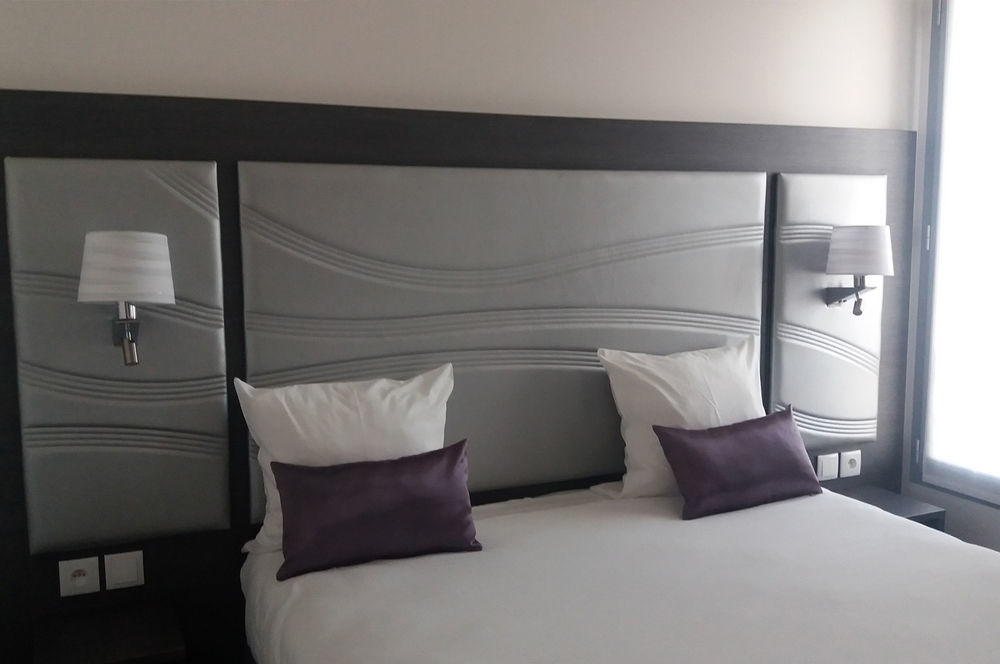 Hotel Versailles Chantiers Ngoại thất bức ảnh