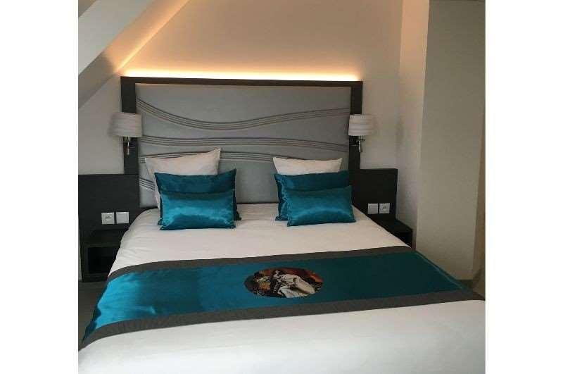 Hotel Versailles Chantiers Phòng bức ảnh