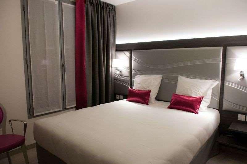 Hotel Versailles Chantiers Phòng bức ảnh